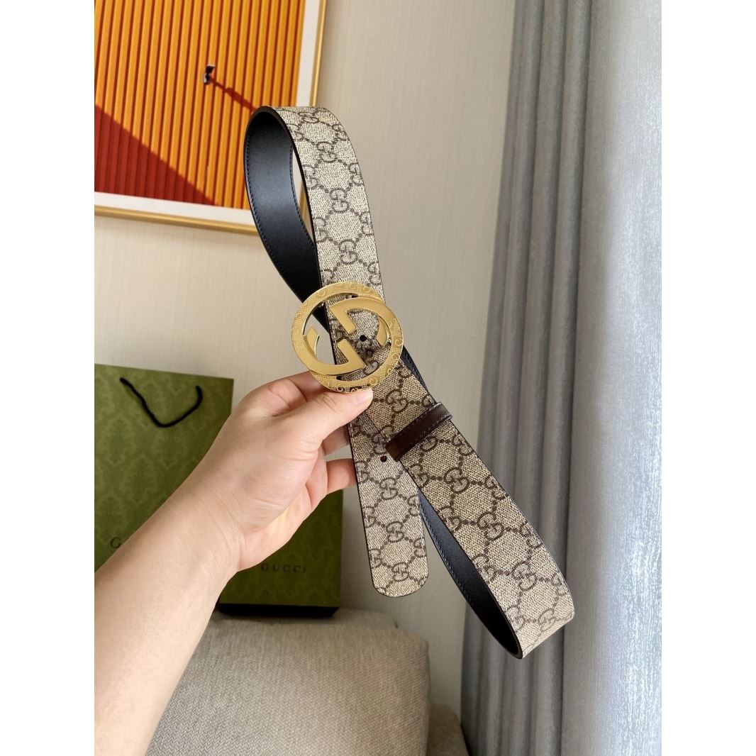 Gvc*1 belts